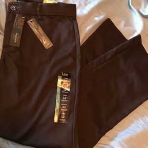 Women trouser pants LEE’S brand new with tags
